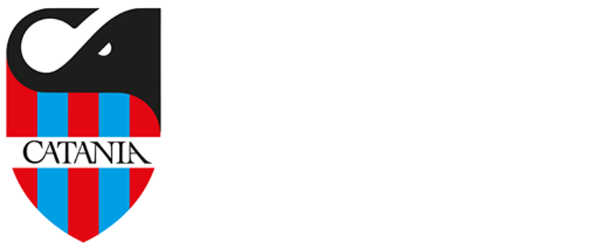 logo del Catania
