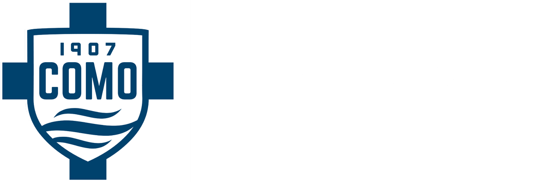 logo del Como
